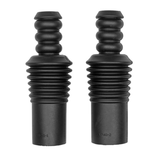 MONROE Kit De Protection Contre La Poussière Amortisseur Service Kit Compatible avec DACIA DUSTER Duster II SANDERO II SANDERO LOGAN MCV KS