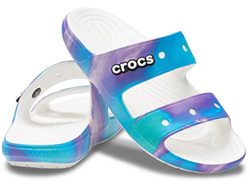 Image of Crocs Unisex-Adult Classic Slide Sandal