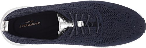 Cole Haan Women's 2.Zerogrand Stitchlite Oxford Winterized3