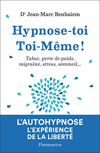 Télécharger Hypnose-toi toi-même Livre PDF Gratuit