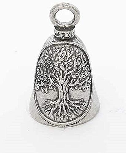 Tree Of Life Guardian Biker Bell