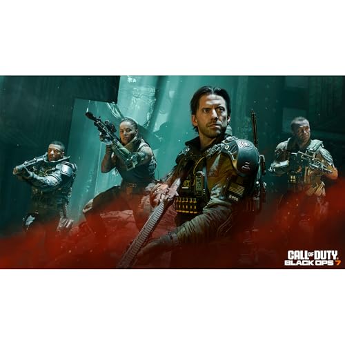 Call of Duty®: Ops 7 Pack Cross gen Xbox Series X et Xbox One - vue 6