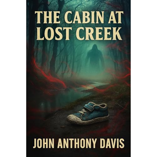 The Cabin at Lost Creek [Written by John Anthony Davis] episode artwork