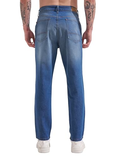 Image of Highlander Men Jeans