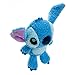KIDS PREFERRED - Disney Baby Lilo & Stitch CUTEEZE Collectible Stitch Plush Stuffed Animal, Experiment 626, Multicolor,6 inches