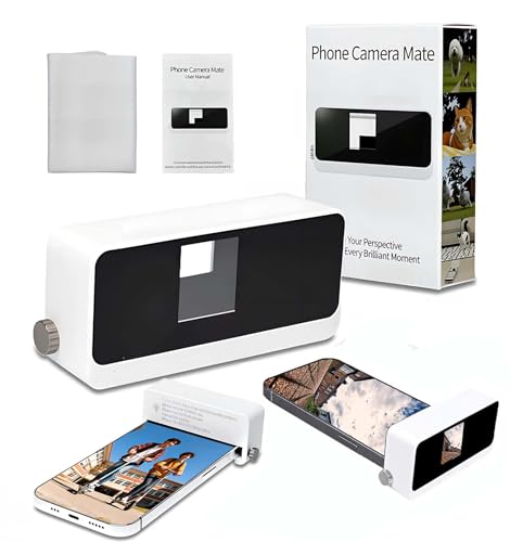 Objectif iPhone 15 16 pour filmer au ras du sol sans effort vos réunions et nature