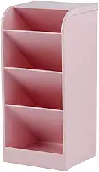 ORGANIZADOR DIAGONAL ROSA PASTEL SELADO