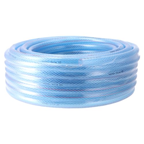 Kondensatschlauch Ø 6mm mit Gewebeeinlage für Kondensatpumpen