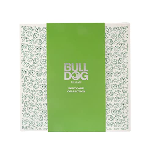 Bulldog Skincare Body Care Collection - Image 6