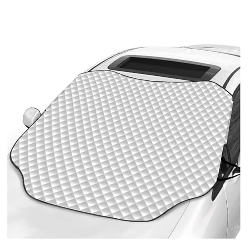 Protection pare-brise Ford C-Max 7 places anti-chaleur et givre 2010-2025