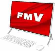 Amazon.co.jp: 富士通 ESPRIMO FH70/E3 FMVF70E3W Core i7