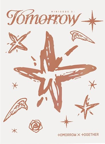 minisode 3: TOMORROW (Promise Ver.)
