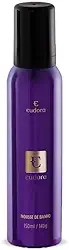 Eudora Mousse de Banho 150g