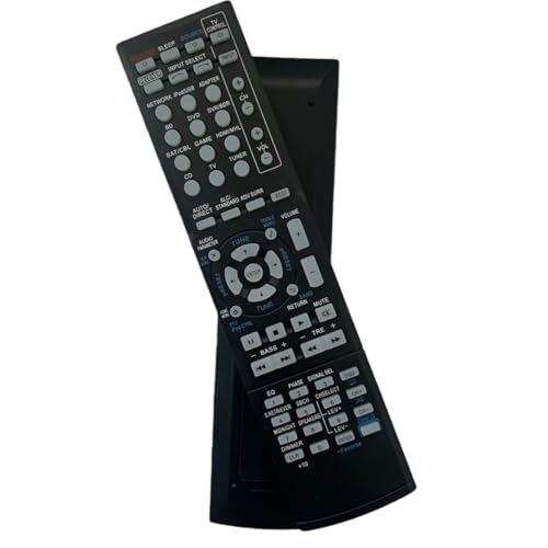 Replacement Remote Control for Pioneer VSX-50 VSX-51 VSX-23TXH VSX-9040TXH VSX-D814-K 7.1-Channel AV A/V Receiver System