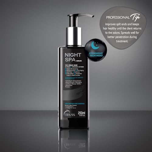 Truss Night SPA Sérum 250ml