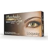 Loquay Keratin Eyebrow Straightening Kit