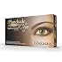 Planchado de Cejas Keratin Eyebrow Straightening Control Kit, 3 Step Treatment, 3 Tubes, 10g Each, Professional Use, Includes Comb