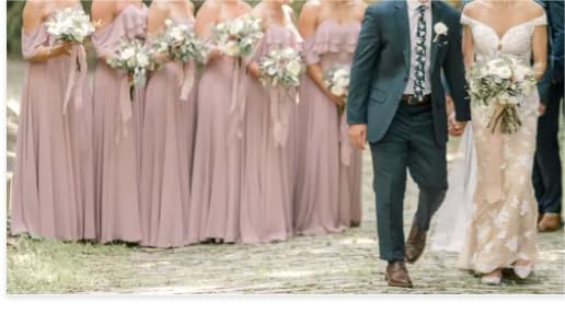 Triple M Plus Men's Dusty Pink Dress Socks2