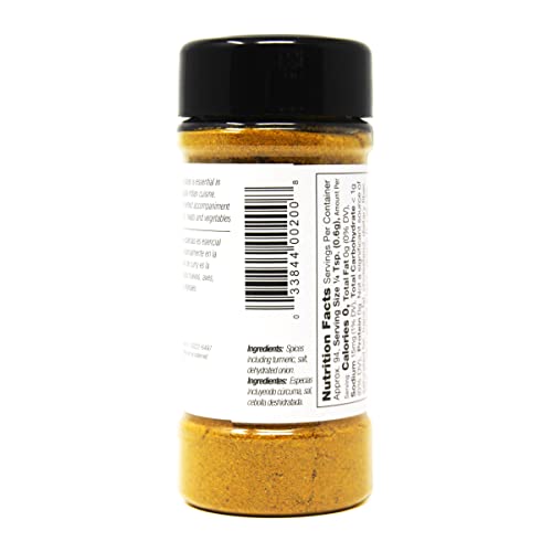 Badia Curry Powder, Oz
