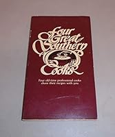 Four Great Southern Cooks 0938072005 Book Cover