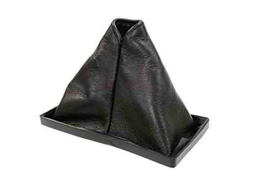 1970-1976 Corvette Leather Shift Boot 3+4 Speed