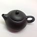 Yixing Tea Pot with 6oz Capacity High Recommend Black best seller # 003