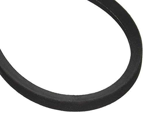 Jason Industrial 4L620 FHP - Fractional Horsepower V-Belt, 62