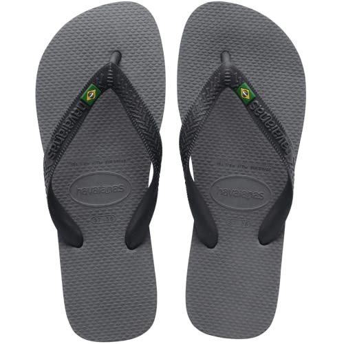 Havaianas Women's Brazil Flip Flops - Spring and Summer Sandals for Women