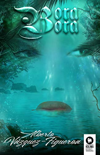 Bora Bora (Spanish Edition)