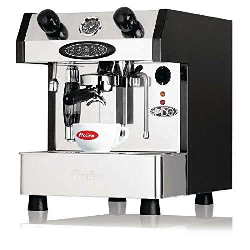 Fracino Bambino 1 Group Automatic Espresso Machine