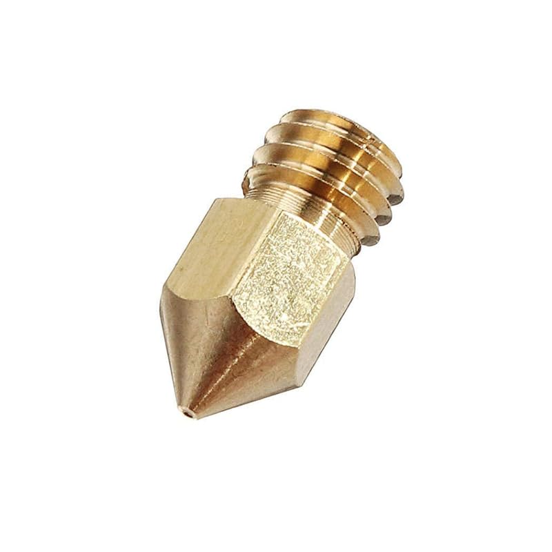 Image of 3IDEA CreatBot Brass Nozzle 0.4MM for 3D Printer