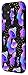 iPhone 11 Black Magic Psychedelic Mushoom Cute Cell Phone Case Gift Case