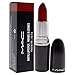 MAC Matte Lipstick - 612 Russian Red Lipstick Women 0.1 oz