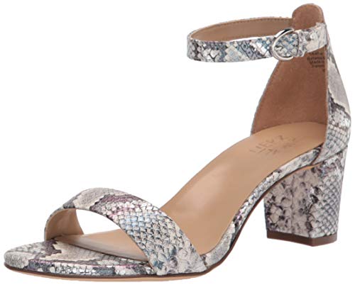 Image of Naturalizer womens Vera Heeled Sandals | Party Sandals