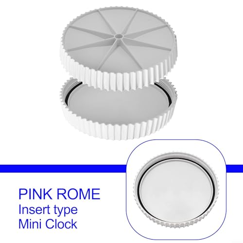 SPORTARC SFX1000/SFX1500 Pumpen-Umrüstsatz für Skimmer, Upgrade auf Sandpumpen-Funktionalität