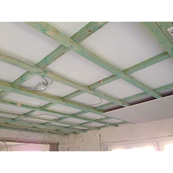 Afstelschroeven hout/beton 6x80 mm - afstandschroeven verzinkt - 200 stuks