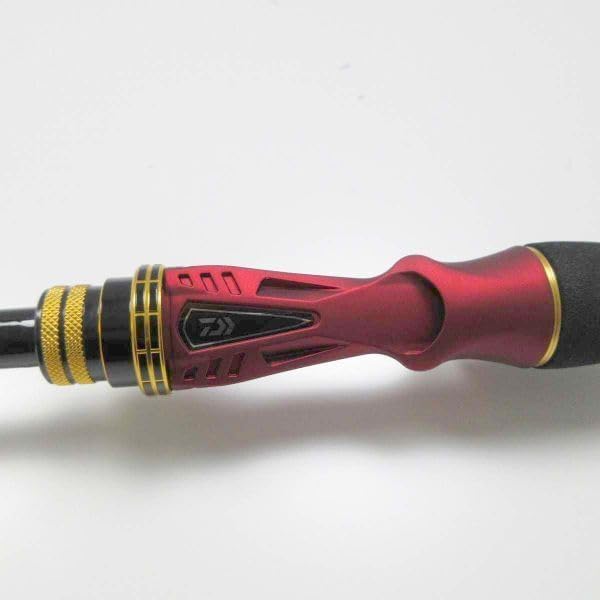 ダイワ 極鋭 カワハギ RT AGS RM レッドチューン ／ T0023／39