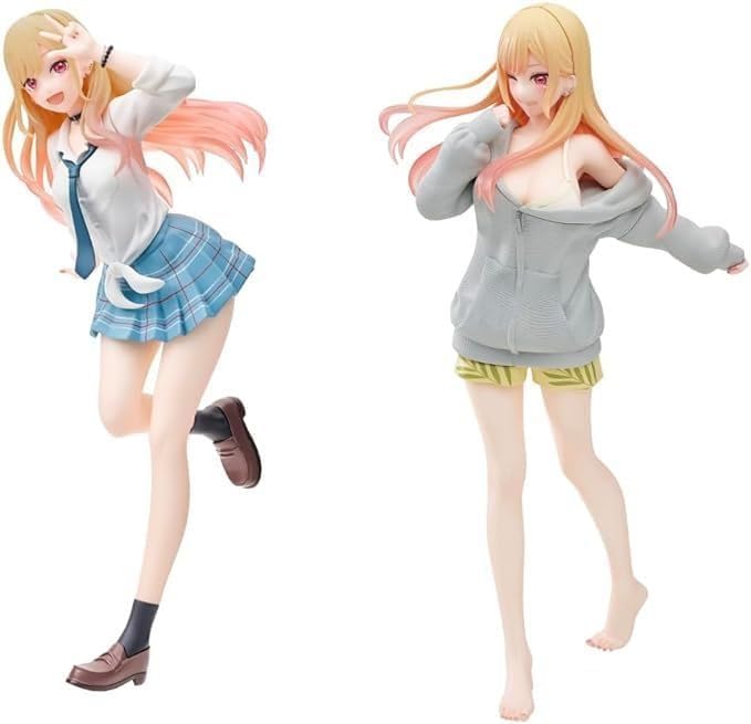 Amazon | その着せ替え人形は恋をする Coreful フィギュア 喜多川海夢  