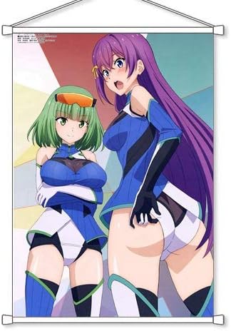 Amazon サークレット プリンセス B2タペストリー 佐々木優佳 相沢歩 掛ける絵 アニメ 萌えグッズ 通販