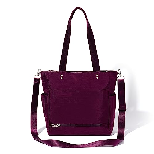 Image of Baggallini Carryall North /South Tote