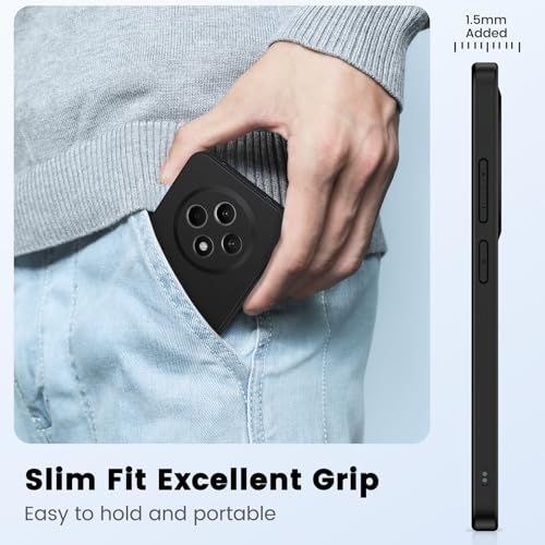 SineOrdo Case compatible with OPPO Reno 12 F / 12 FS Phone Case - Image 4