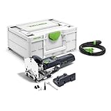 Freesmachine DF 500 Q-Plus DOMINO - 576413