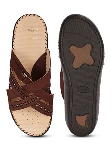 Image of Dr. Scholl's womens Harmony Mule Sandal