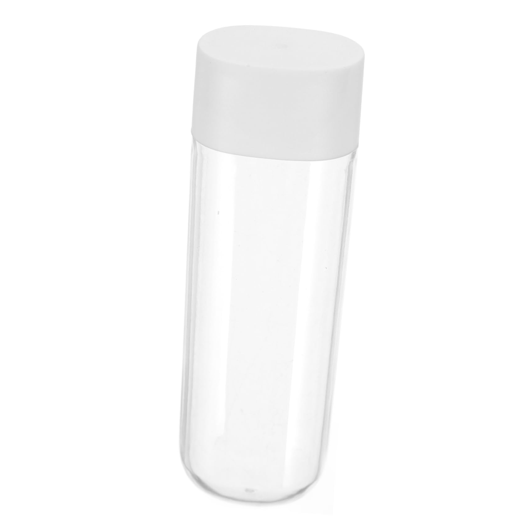 STOBAZA Toothbrush Head Storage Case Portable Travel Packing Box for Electric Brush Heads Multifunctional Small Case for Effortless Organization and Use Elegant Design