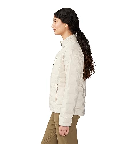 Image of Mountain Hardwear StretchDown Jacket