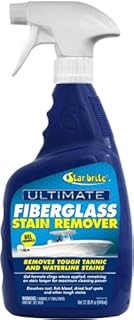 STAR BRITE Ultimate Fiberglass Stain Remover - 32 OZ (098932)