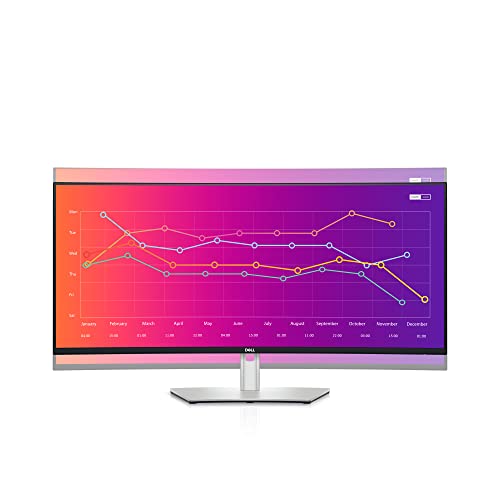 Dell UltraSharp 32 4K monitor