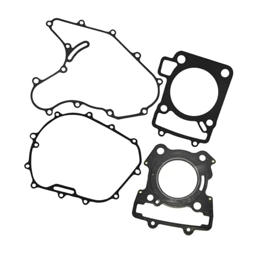Kit joint de cylindre et couvercle embrayage pour 200 Duke 12-16