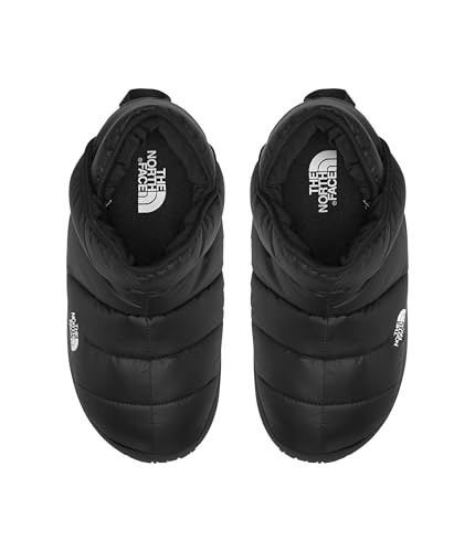 THE NORTH FACE Kids' Thermoball Traction Bootie | Insulated & Water Repellent, Rubber Outsole2