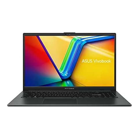 ASUS Vivobook 15 OLED Cover